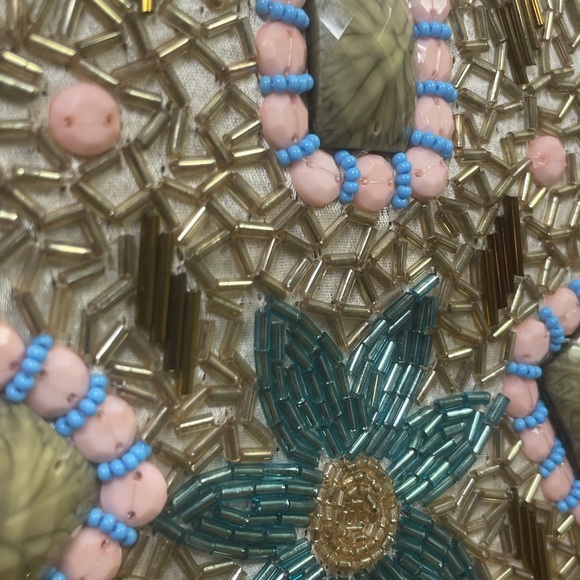 David Jeffery beaded purse *NWT* - Picture 16 of 16